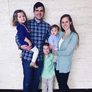 Meet your Posher, Kathryn